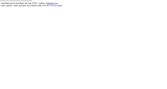 Desktop Screenshot of dottedfish.net